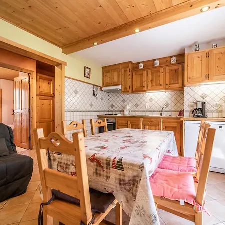 Apt Chenives 2 - Morzine Exterior photo