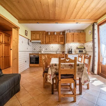 Apt Chenives 2 - Morzine Exterior photo