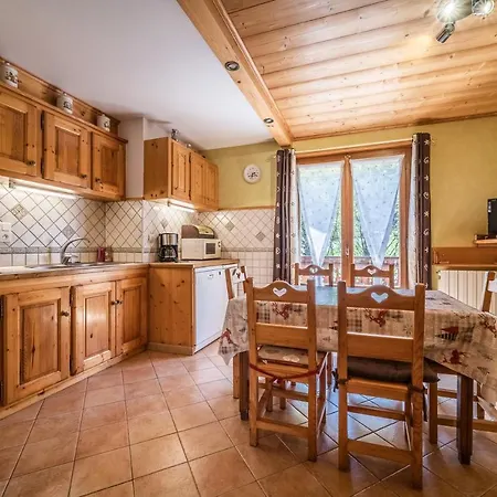 Apt Chenives 2 - Morzine Exterior photo