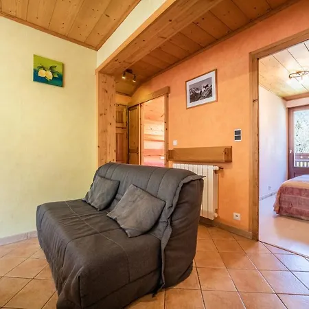 Apt Chenives 2 - Morzine Exterior photo