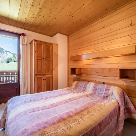 Apt Chenives 2 - Morzine Exterior photo