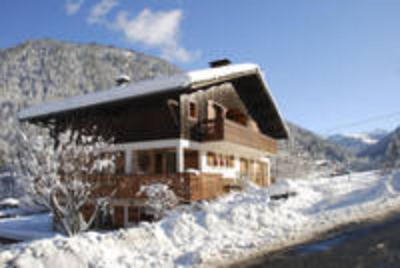 Apartment Chenives 2 - Morzine