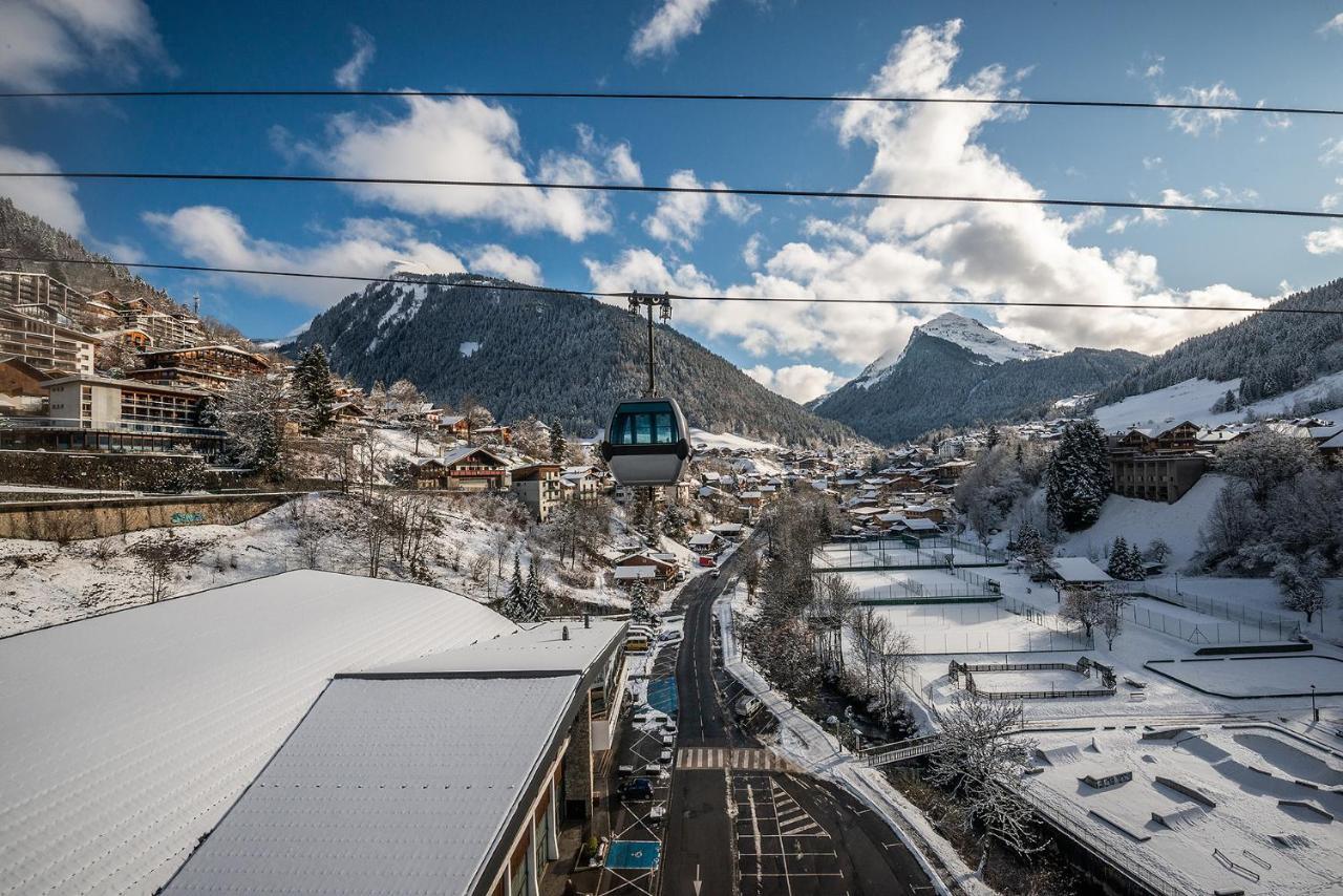 Chenives 2 - Apartment Morzine
