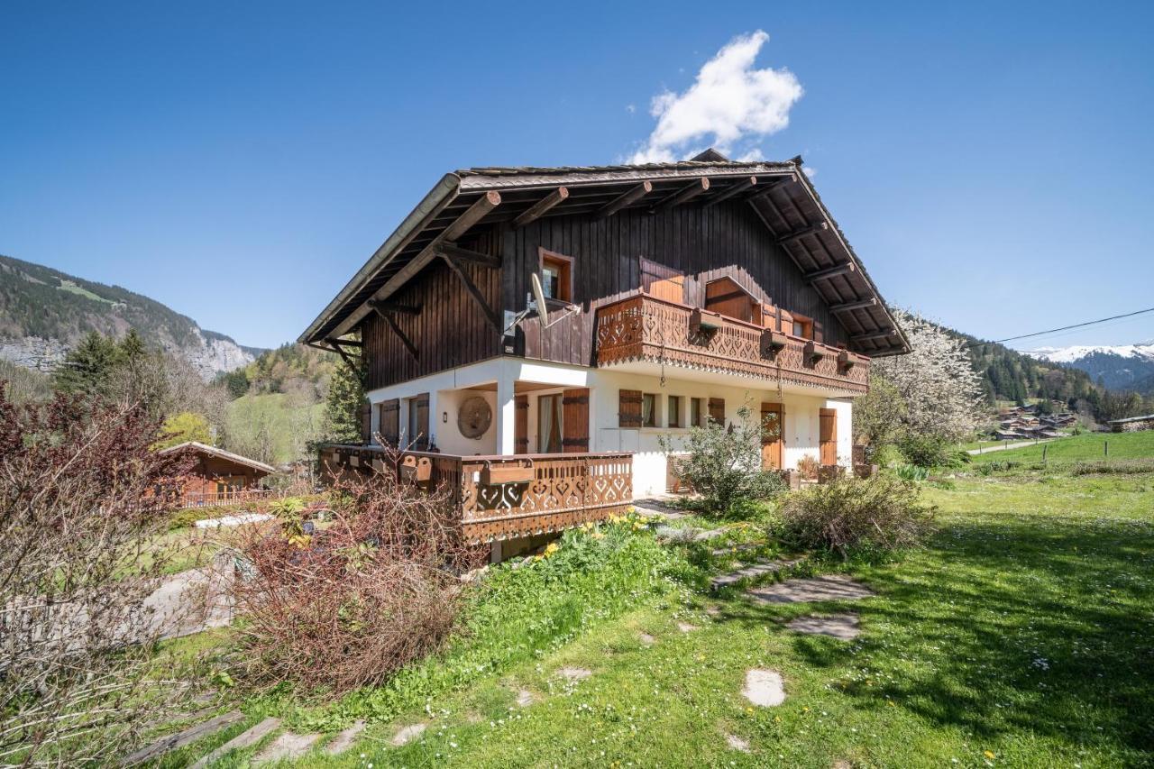 Chenives 2 - Apartment Morzine