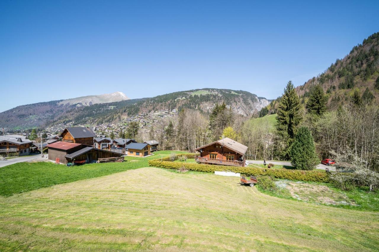 Apartment Chenives 2 - Morzine