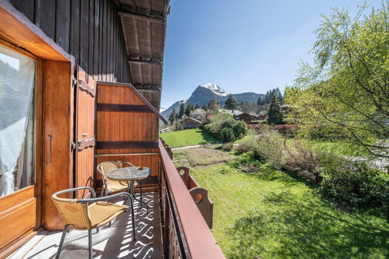 Chenives 2 - Morzine