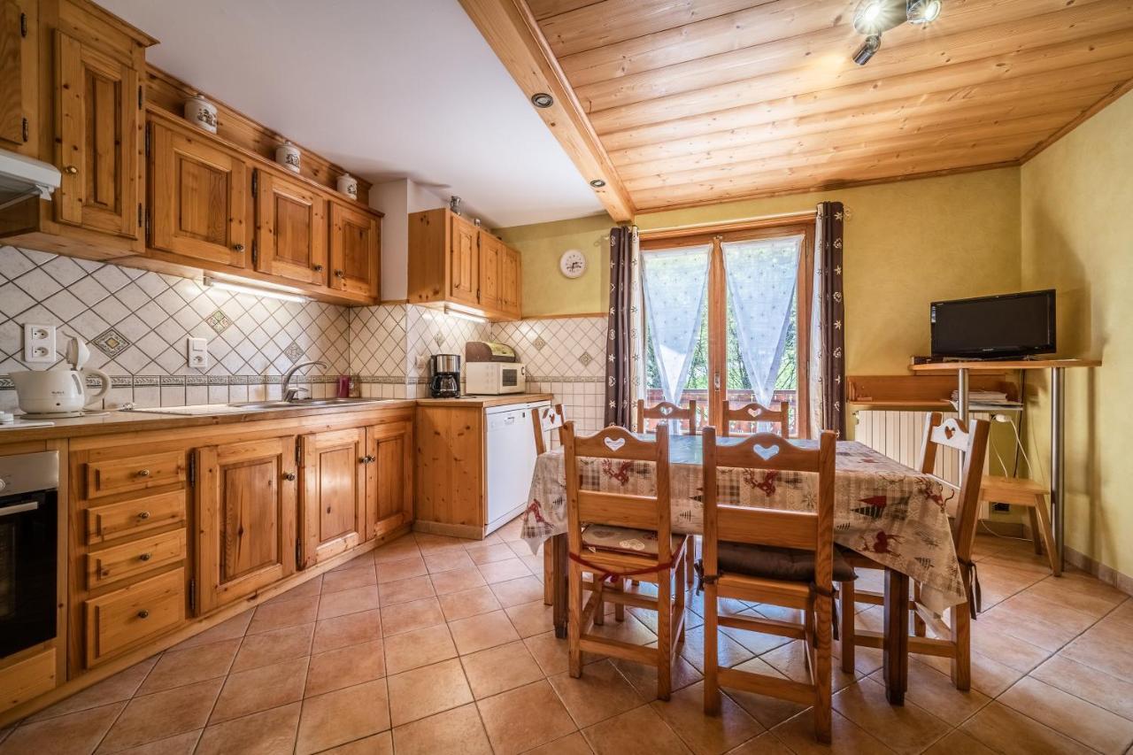 Apartment Chenives 2 - *