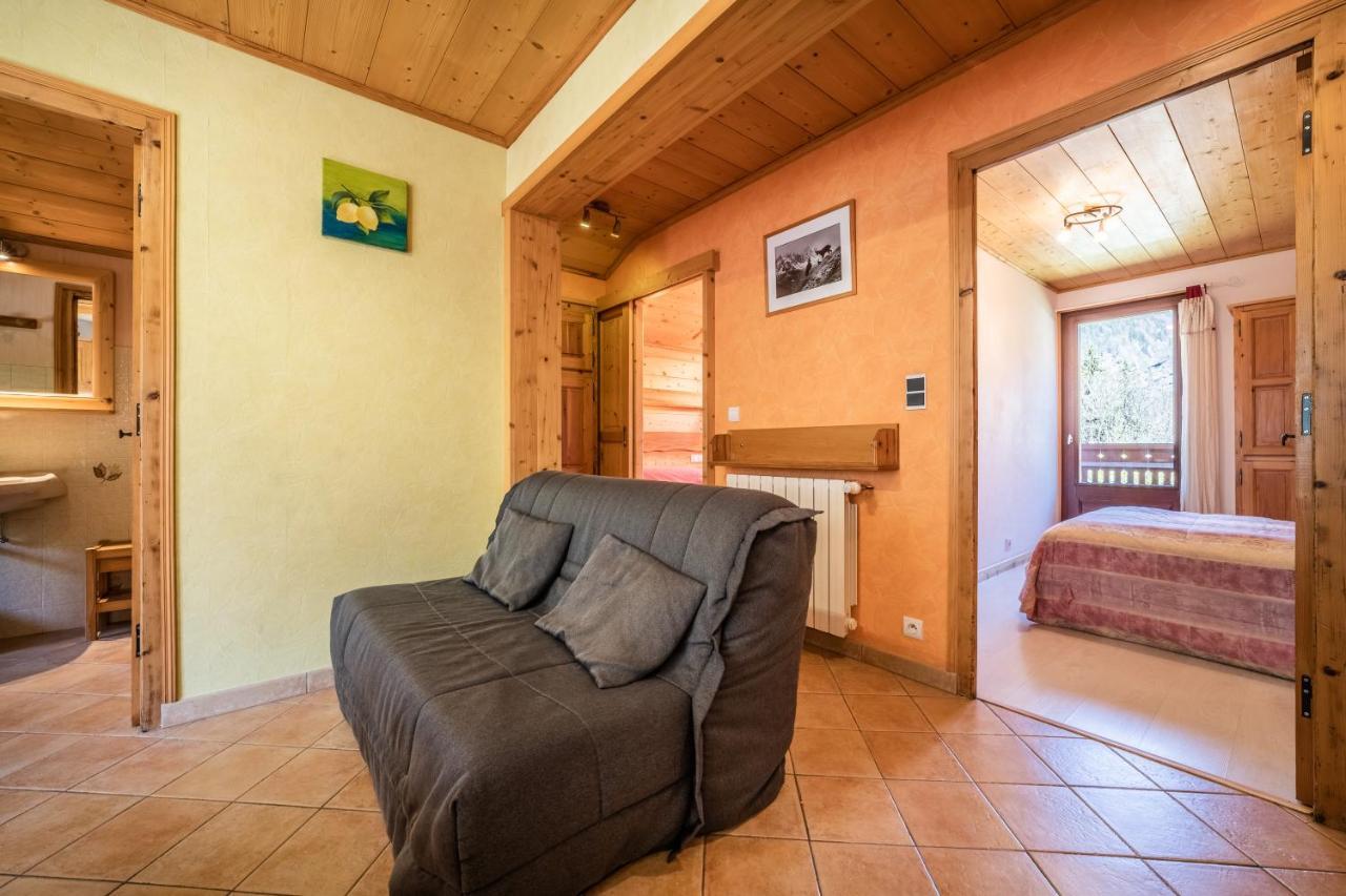 Apartment Chenives 2 - Morzine