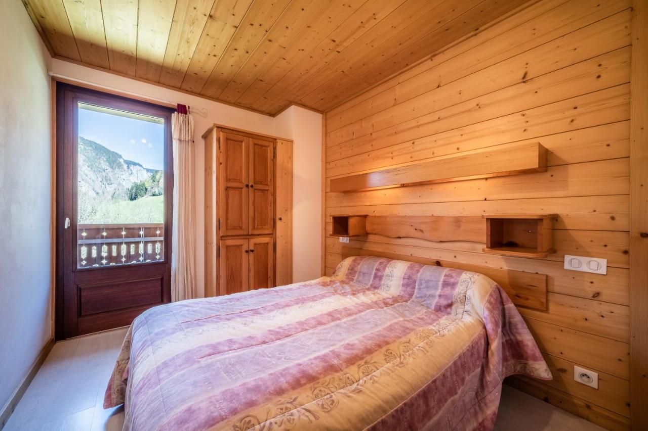 Chenives 2 - Morzine