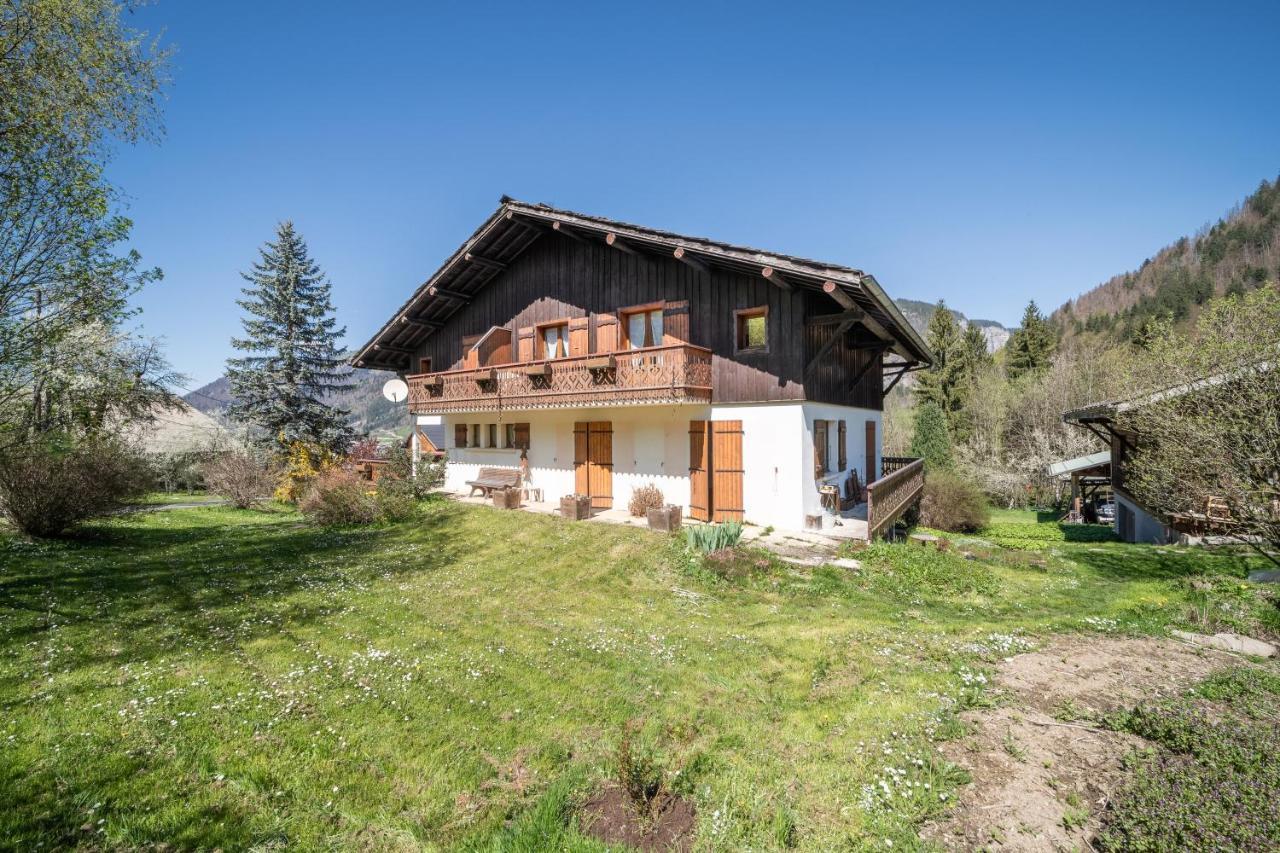 Apartment Chenives 2 - Morzine