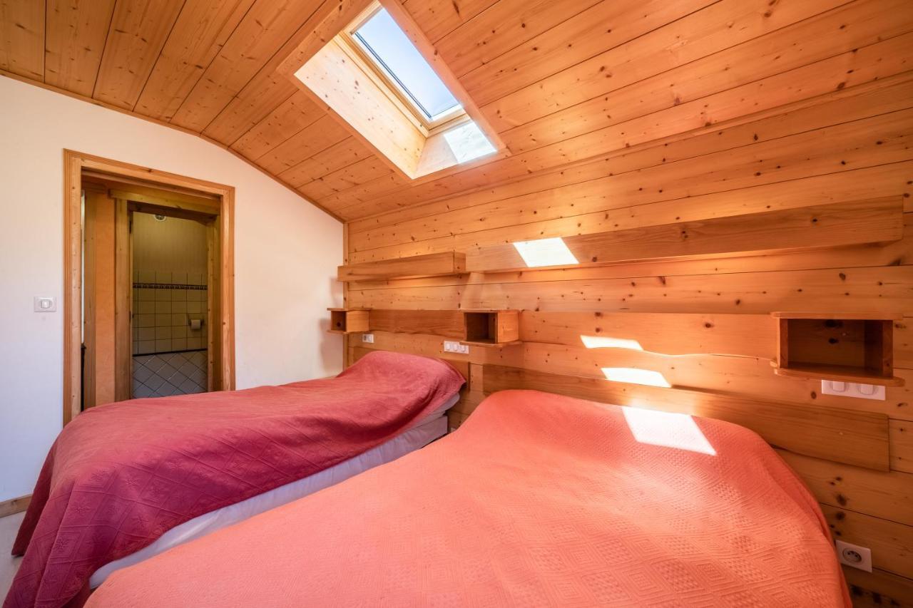 Chenives 2 - Apartment Morzine