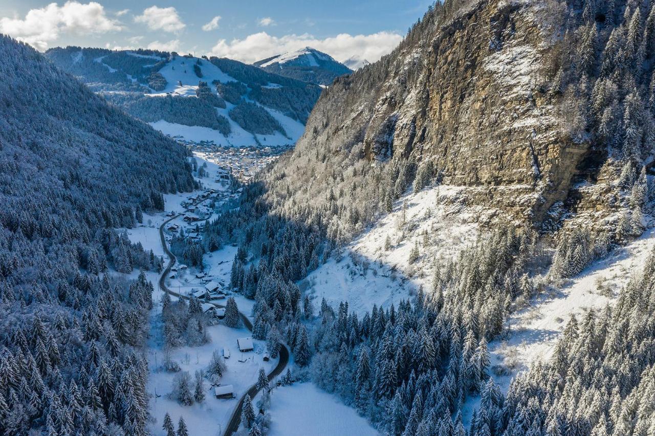 Apartment Chenives 2 - Morzine